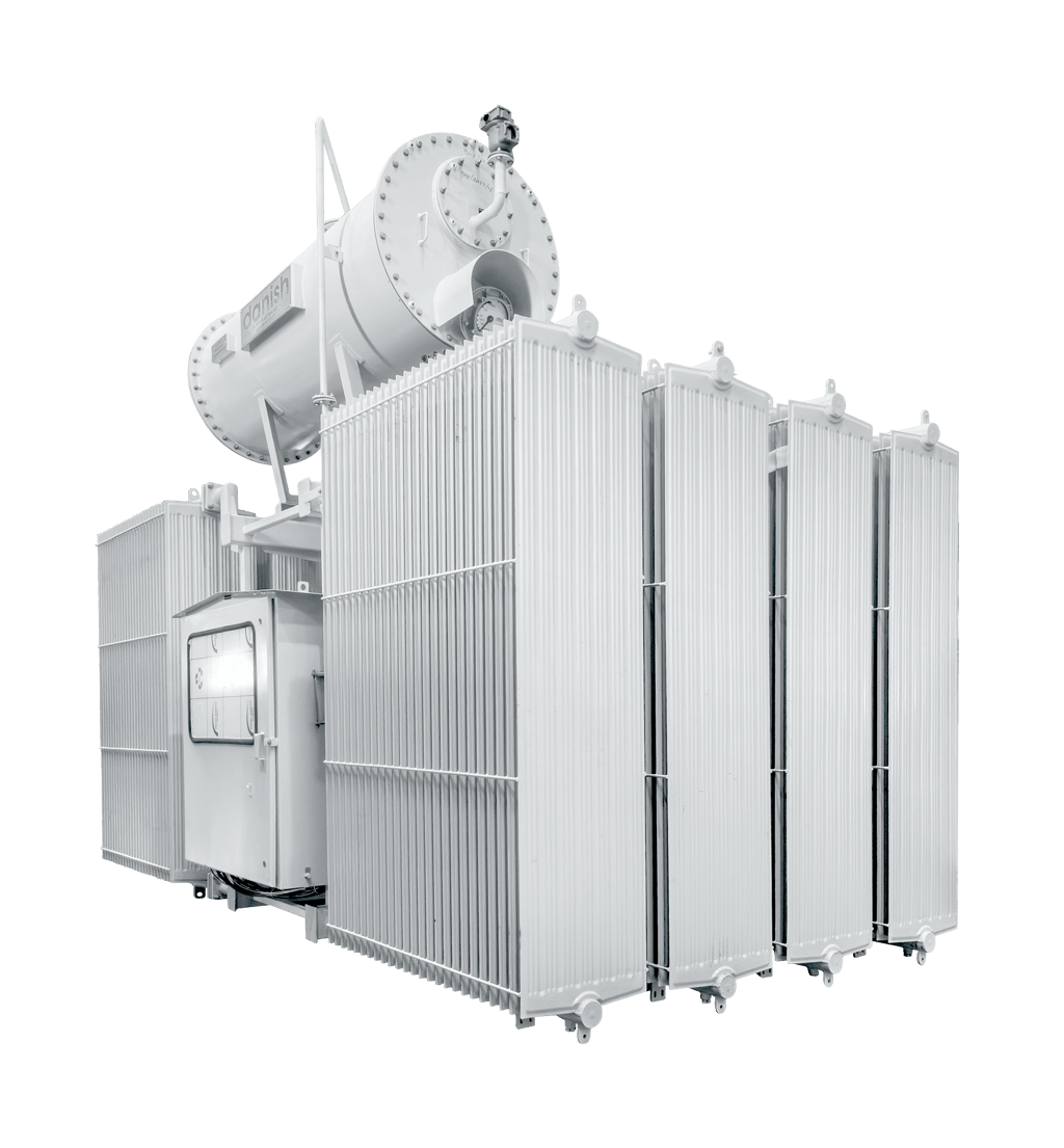 Transformer Oil Type