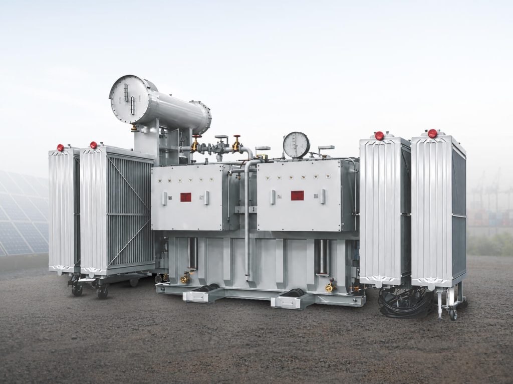 Transformer Special Type