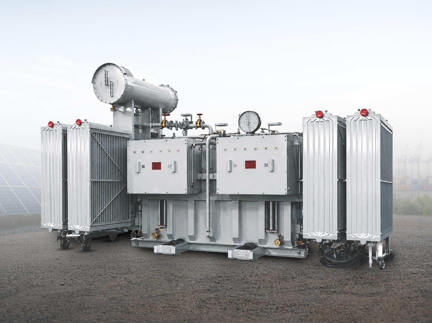 Transformer Special Type
