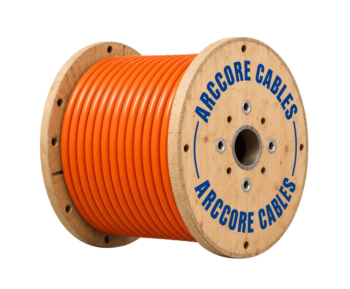 ARC CORE CABLE DRUM